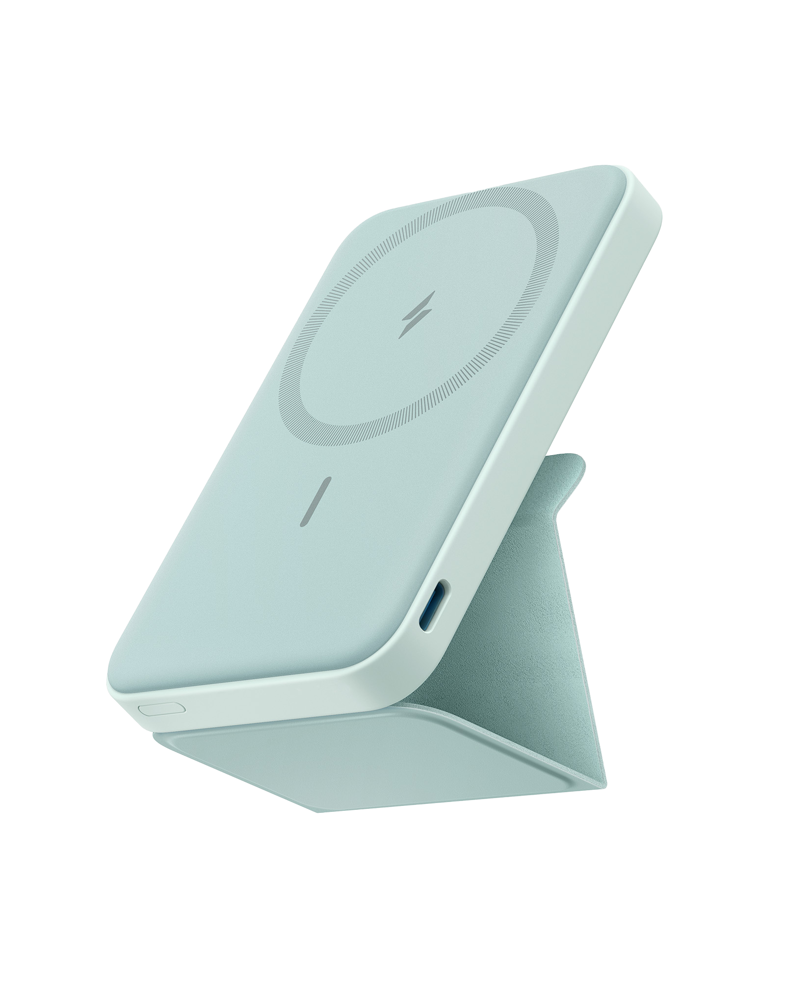 Anker 622 Magnetic Battery (MagGo) O4 Buds Green
