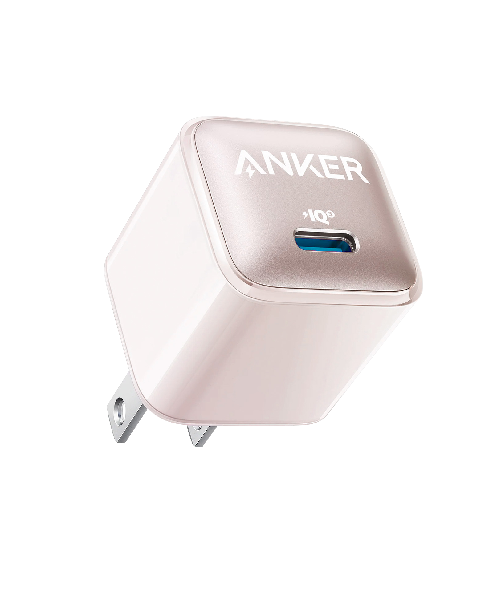 Anker Nano Charger (20W) Z5 Powder Pink