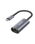 Anker adapter with Type-C for fast network connection